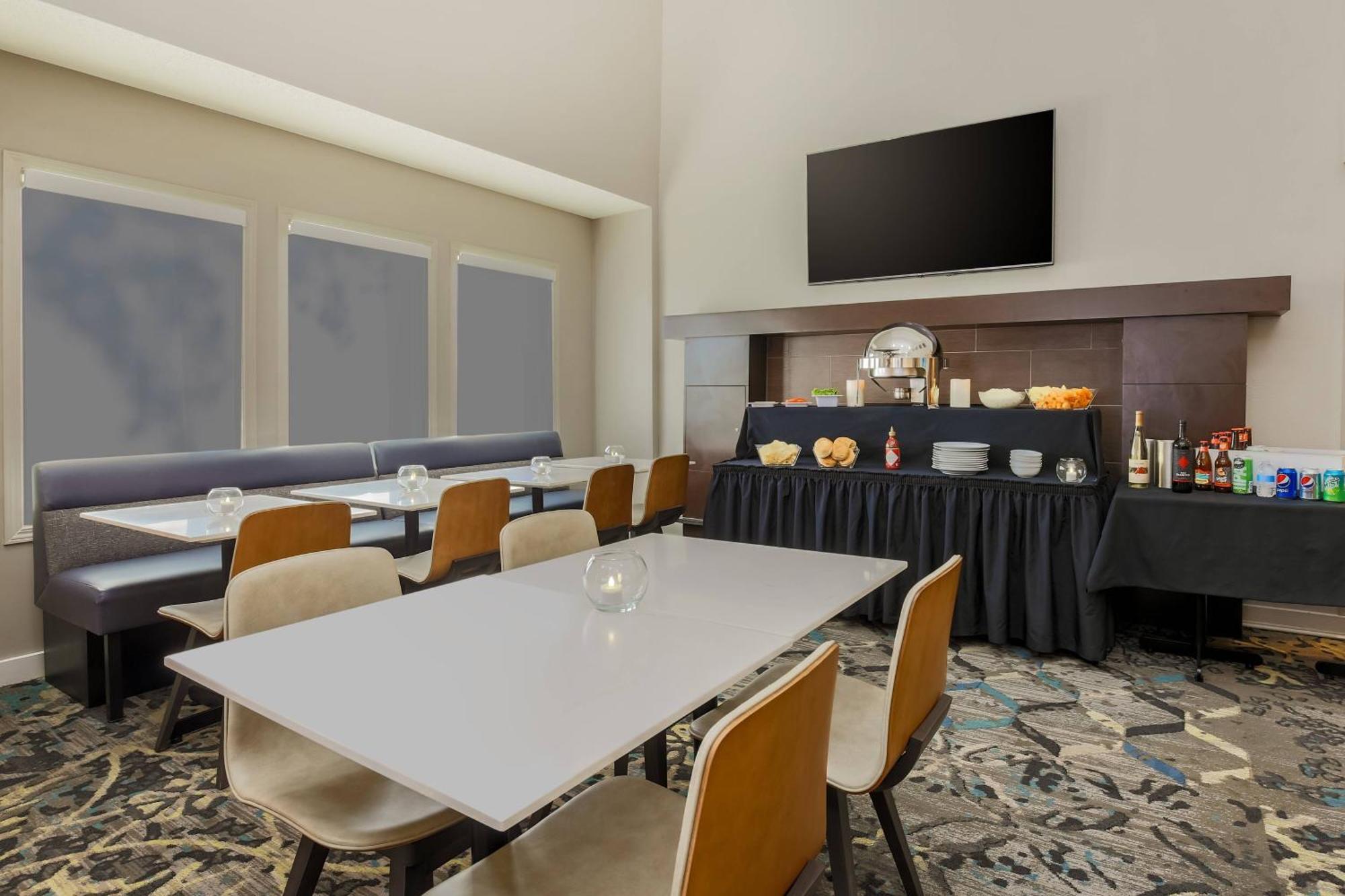 Residence Inn By Marriott Atlanta Cumberland/Galleria Smyrna Exterior photo
