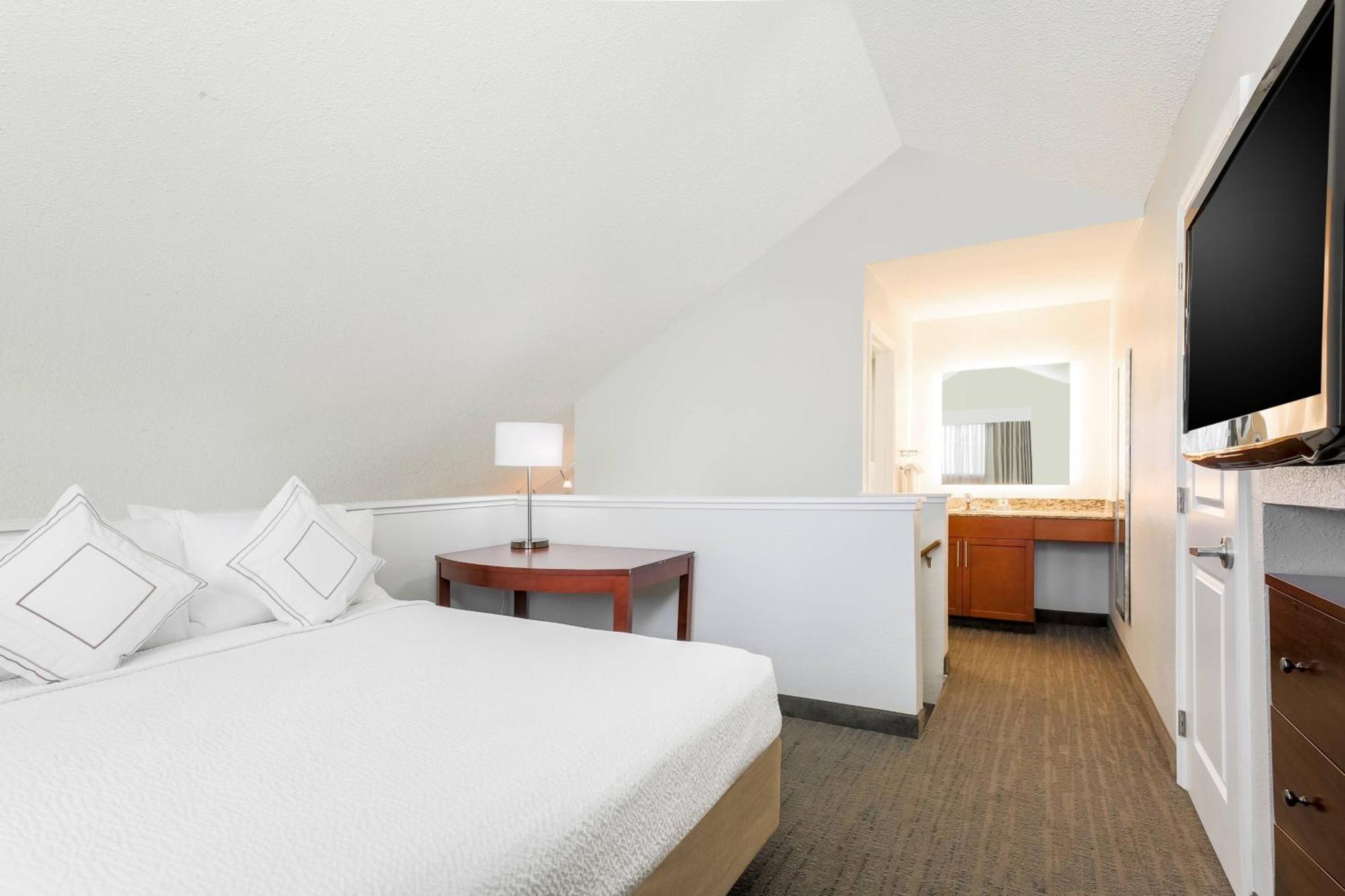 Residence Inn By Marriott Atlanta Cumberland/Galleria Smyrna Exterior photo