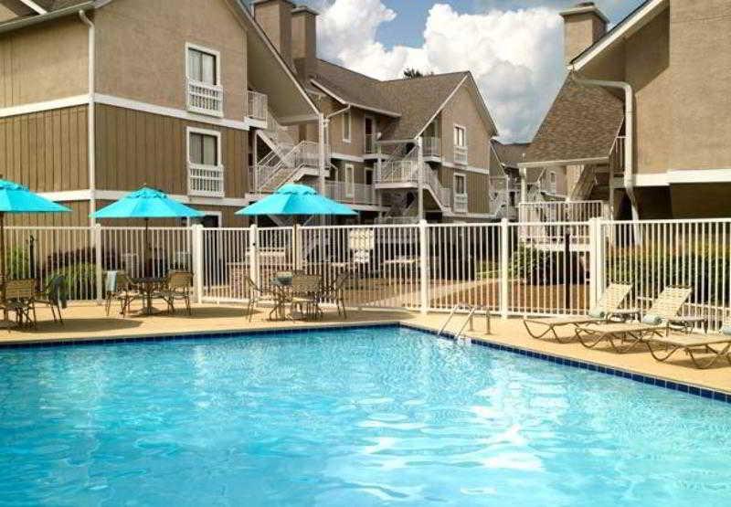 Residence Inn By Marriott Atlanta Cumberland/Galleria Smyrna Exterior photo